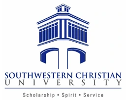 Southwestern Christian University logo