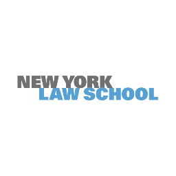 New York Law School logo