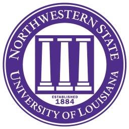 Northwestern State University of Louisiana logo