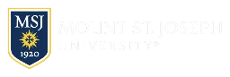 Mount St. Joseph University logo