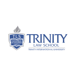 Trinity Law School logo