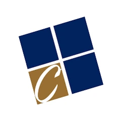 Cornerstone University logo