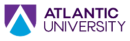 Atlantic University logo