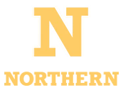 Northern State University logo