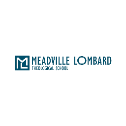Meadville Theological School of Lombard College logo