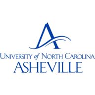 University of North Carolina Asheville logo