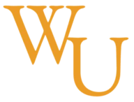 Warner University logo