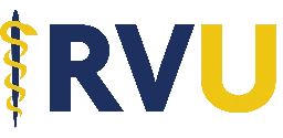 Rocky Vista University logo