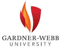 Gardner-Webb University logo