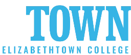 Elizabethtown College logo