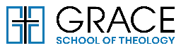 Grace School of Theology logo