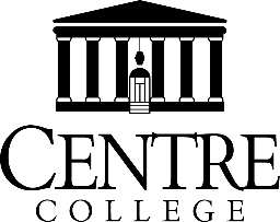 Centre College logo