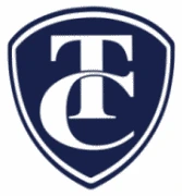 Thiel College logo