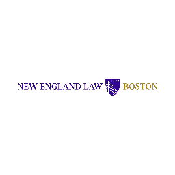New England Law-Boston logo