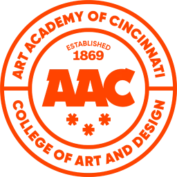 Art Academy of Cincinnati logo