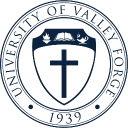 University of Valley Forge logo