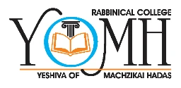 Yeshiva of Machzikai Hadas logo