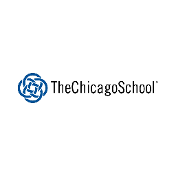 The Chicago School at Anaheim logo