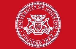University of Houston logo