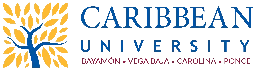 Caribbean University-Ponce logo