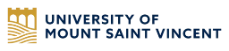University of Mount Saint Vincent logo