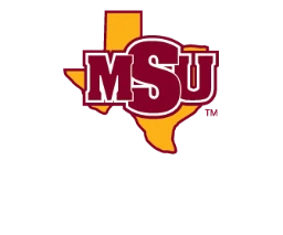 Midwestern State University logo