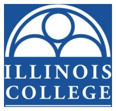 Illinois College logo