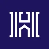 Houghton University logo