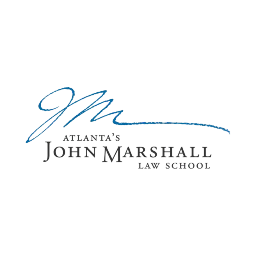 Atlanta's John Marshall Law School logo