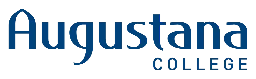 Augustana College logo