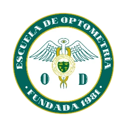 Inter American University of Puerto Rico-School of Optometry logo