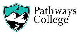 Pathways College logo