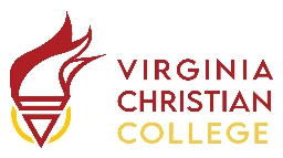 Virginia Christian College logo