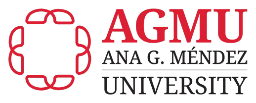 Ana G. Mendez University logo