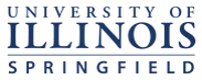 University of Illinois Springfield logo