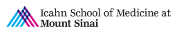Icahn School of Medicine at Mount Sinai logo