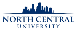 North Central University logo