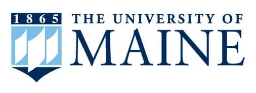 University of Maine logo