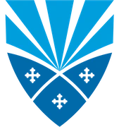 Holy Family University logo
