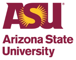 Arizona State University Digital Immersion logo