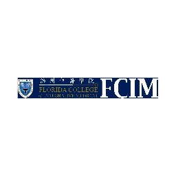 Florida College of Integrative Medicine logo