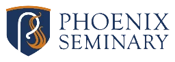 Phoenix Seminary logo