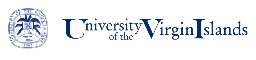 University of the Virgin Islands logo