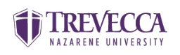 Trevecca Nazarene University logo