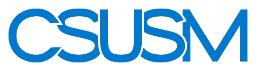 California State University-San Marcos logo