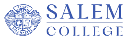Salem College logo