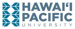 Hawaii Pacific University logo