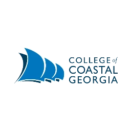College of Coastal Georgia logo