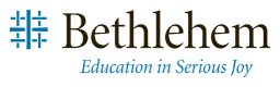 Bethlehem College & Seminary logo