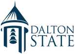 Dalton State College logo